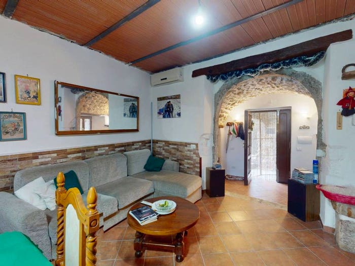Appartamento bilocale in vendita in Santa Rufina, Cittaducale