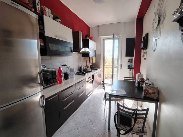 Appartamento trilocale in vendita in Via Monte Grappa, San Martino Ghisolfa, Rho