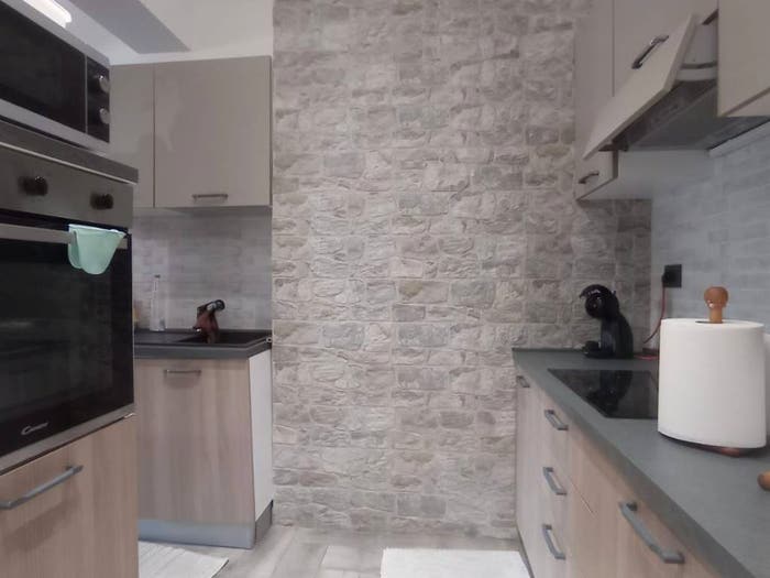 Appartamento trilocale in vendita in Via Palermo, Centro, Ladispoli