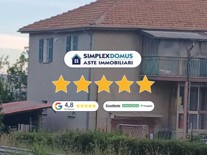 Appartamento con 6 locali in vendita in Corso Guglielmo Marconi, Centro, Cairo Montenotte