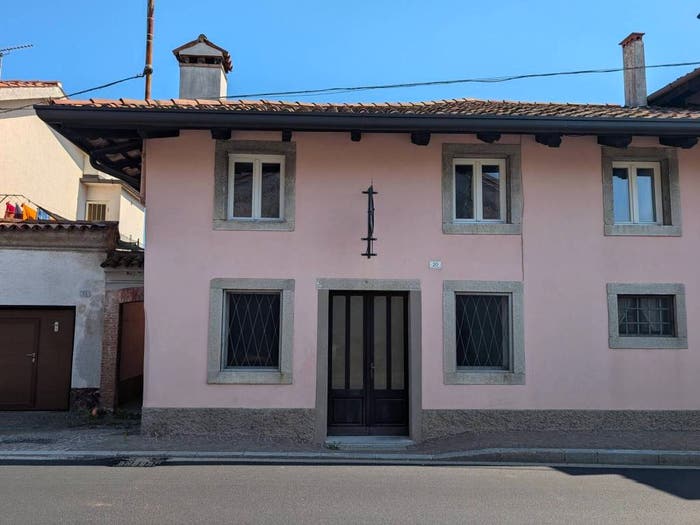 Casa con 6 locali in vendita in Sanguarzo, Cividale del Friuli