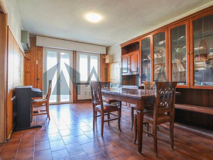 Appartamento quadrilocale in vendita in Via Lidio Urbano Mancini, Sant'Egidio Vigne, Cesena