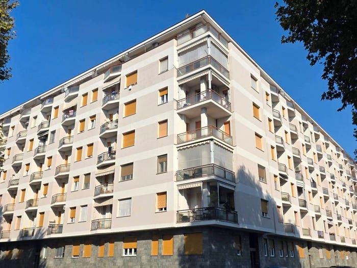 Appartamento bilocale in vendita in Via Giosuè Carducci, Nichelino