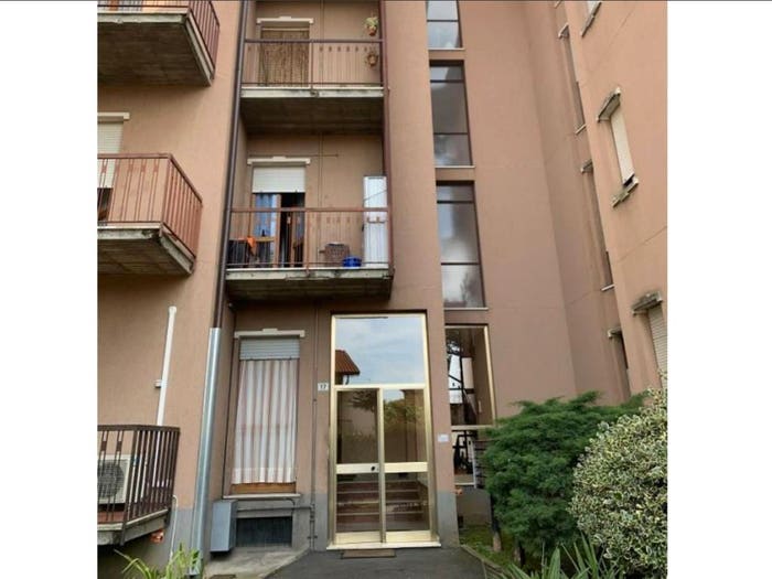 Appartamento quadrilocale in vendita in Via Vittorio Emanuele, Suisio