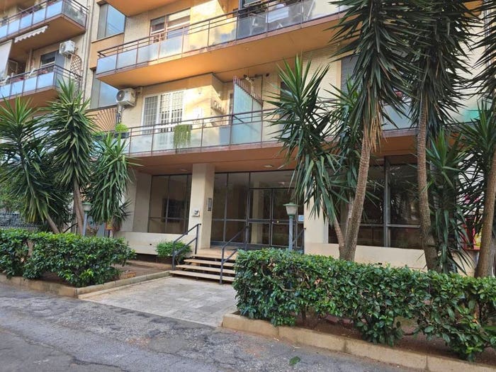Appartamento trilocale in vendita in Via Giuseppe Di Vittorio, Centro, Aprilia