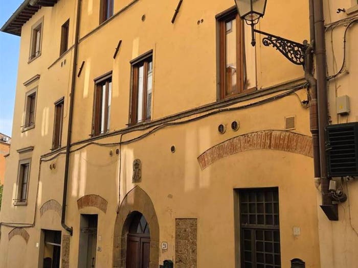 Appartamento bilocale in vendita in Costa dei Magnoli, San Niccolò, Firenze