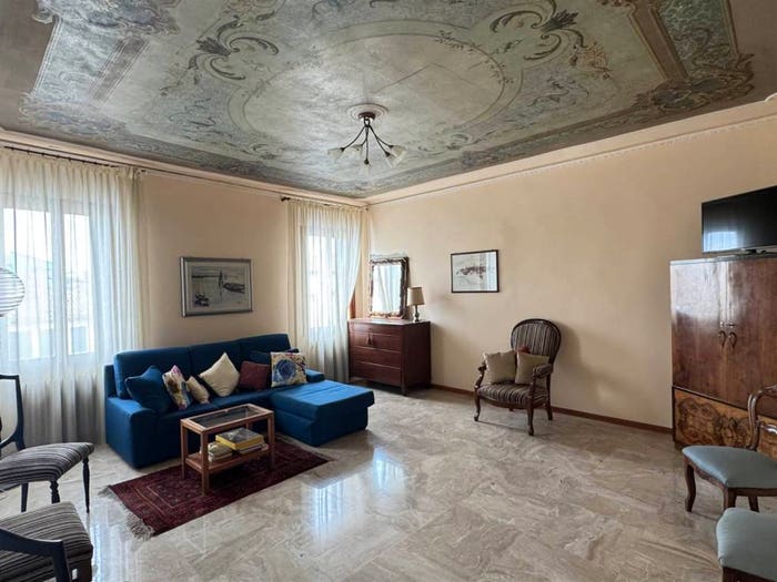 Appartamento quadrilocale in vendita in Centro Storico, Chioggia