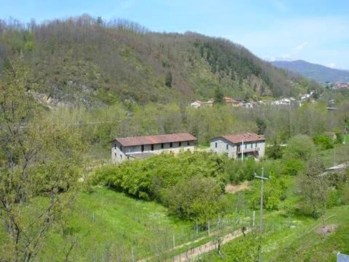 Casa con 6 locali in vendita in Centro, Fivizzano