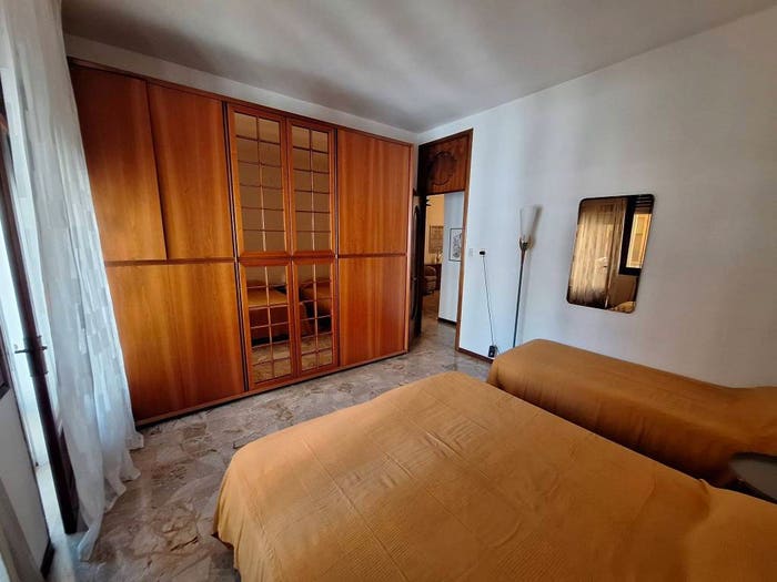Appartamento trilocale in affitto in Viale Torino, Sottomarina, Chioggia