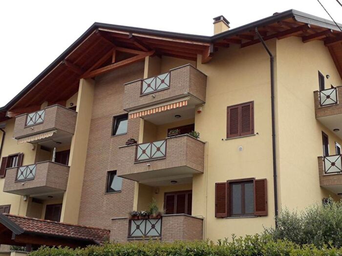 Casa trilocale in vendita in Parco Castello, Legnano