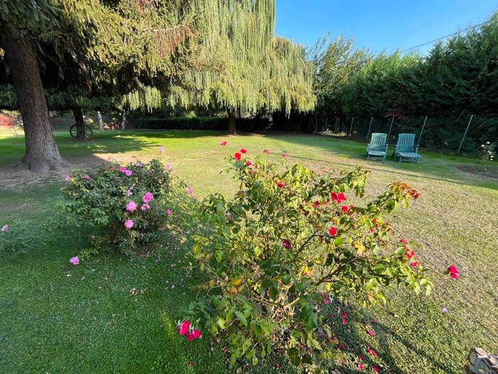 Casa quadrilocale in vendita in Portiolo, San Benedetto Po