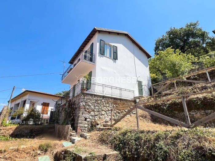 Casa trilocale in vendita in Via Franco Fanigliulo, Pegazzano Costa di Murlo, La Spezia
