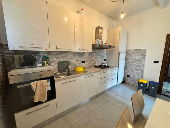 Casa quadrilocale in vendita in Via Monte Pertica, Sacra Famiglia Basso Isonzo, Padova