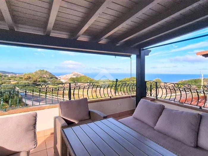 Casa trilocale in vendita in Loc Terrabianca, Castelsardo