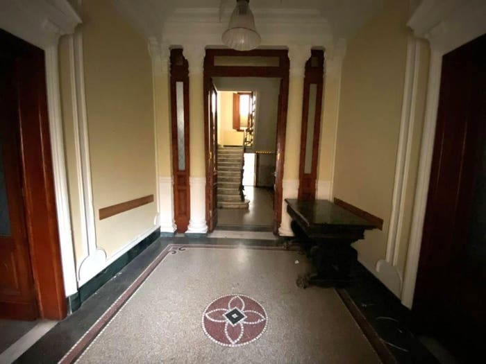 Casa con 6 locali in vendita in MontecatiniTerme