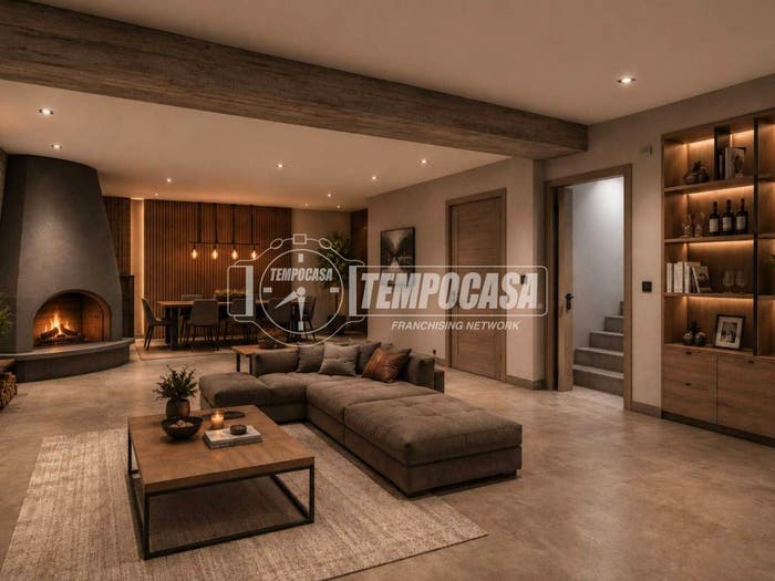 Casa con 5 locali in vendita in Via Birbanteria, Castenaso