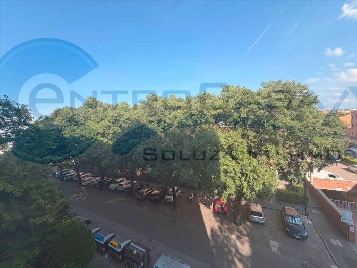 Appartamento quadrilocale in vendita in Mazzini Fossolo, Bologna