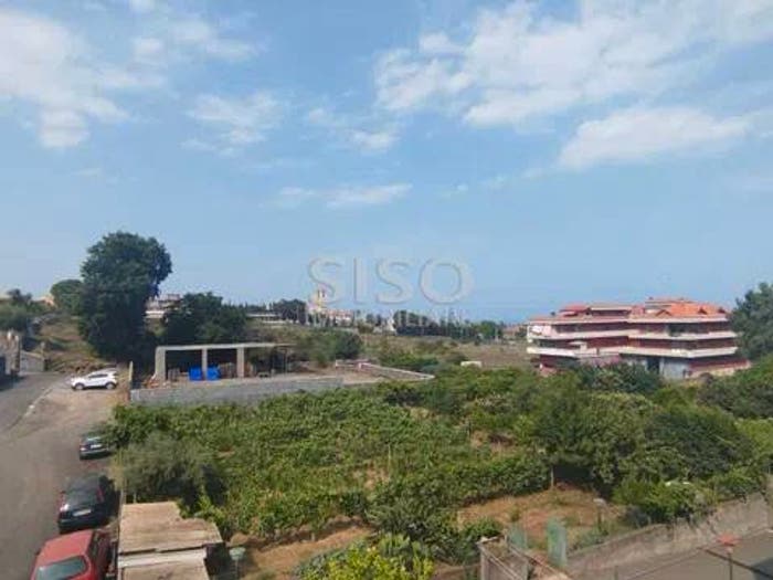 Appartamento quadrilocale in vendita in Via Birago, Mangano Guardia San Giovanni Bosco, Acireale