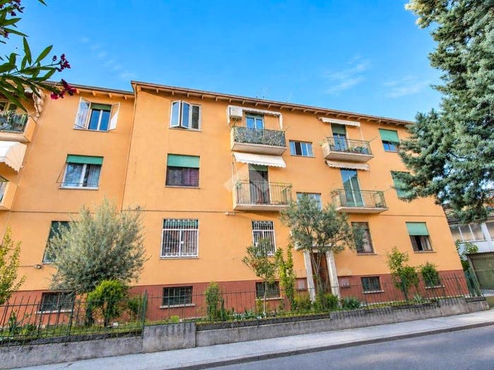 Appartamento bilocale in vendita in Strada del Cavalcavia, San Pio X, Vicenza