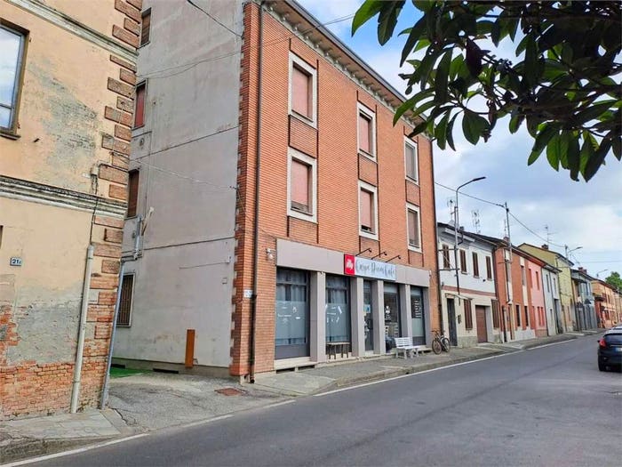 Casa in vendita in Centro, Pinarolo Po