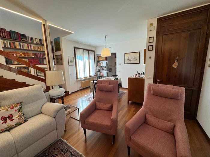 Casa con 6 locali in vendita in Via Vital, Centro, Conegliano