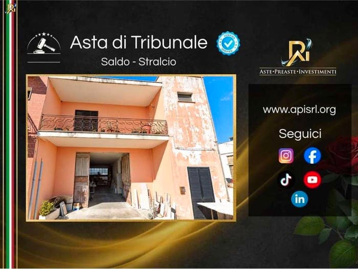 Appartamento bilocale in vendita in VIA DELLE MARGHERITE, Caprarica di Lecce
