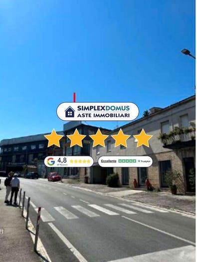 Appartamento quadrilocale in vendita in Via IV Novembre, Appignano