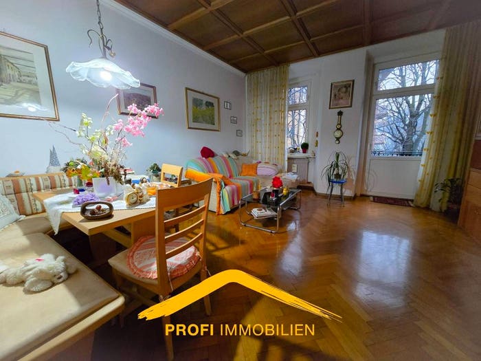 Appartamento trilocale in vendita in Via Mainardo, Centro, Merano