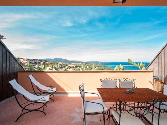 Casa bilocale in vendita in Via Portisco, Portisco, Olbia