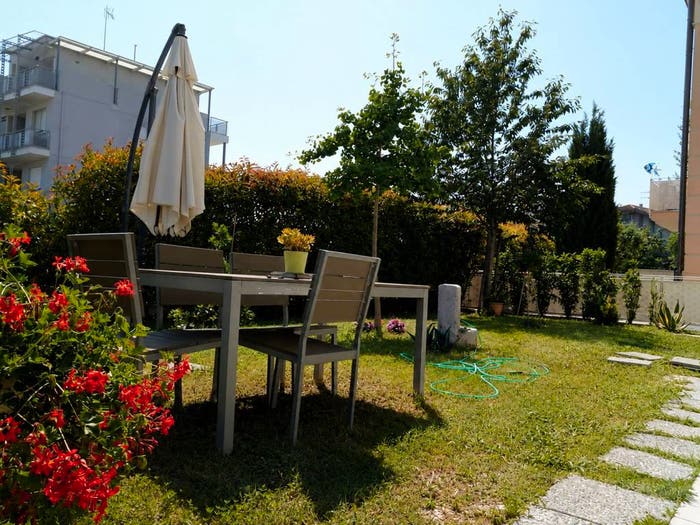 Appartamento trilocale in vendita in Via Ravenna, BellariaIgea Marina