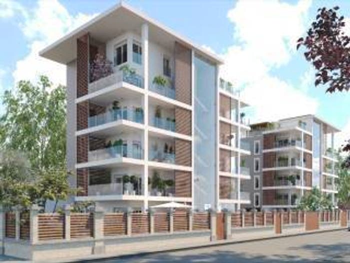 Appartamento quadrilocale in vendita in Alberti Bellariva, Firenze