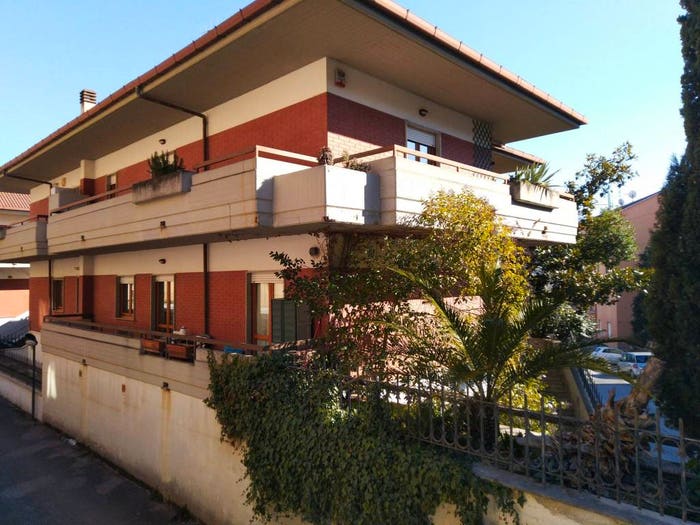 Casa con 5 locali in vendita in Via Santo Spirito, Centro, Isernia