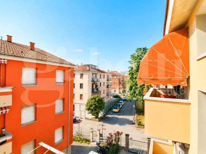 Appartamento bilocale in vendita in Via Giuseppe Giusti, Corticella, Bologna
