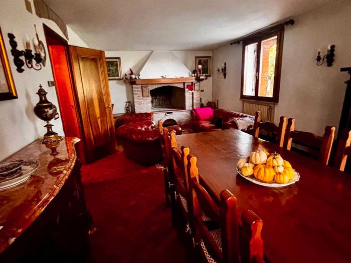 Casa con 6 locali in vendita in Colombera, Ponzano Veneto