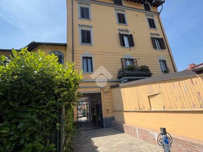Appartamento bilocale in vendita in Gallaratese, Milano