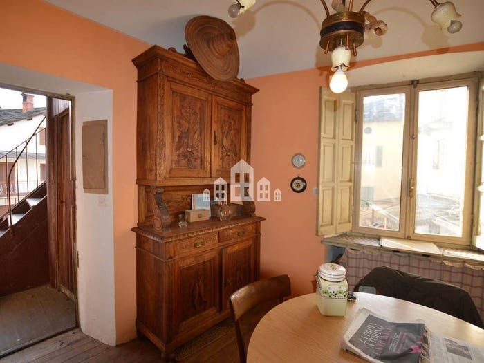 Appartamento quadrilocale in vendita in Via Monte Marzo, Drusacco, Valchiusa