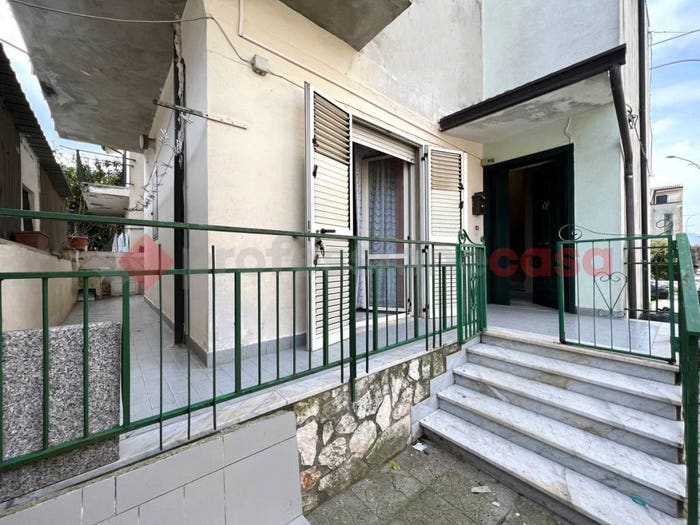 Casa con 6 locali in vendita in via San Cosma trav II, Trescine, Cervinara