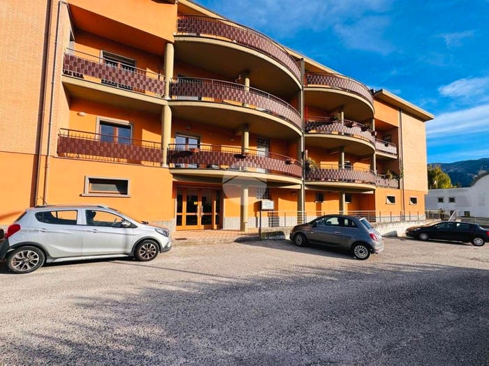 Appartamento bilocale in vendita in Via manieri, Sant'Elia Bazzano, L'Aquila