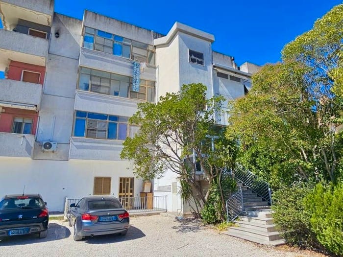 Appartamento bilocale in vendita in Contrada Monacelle, Matera