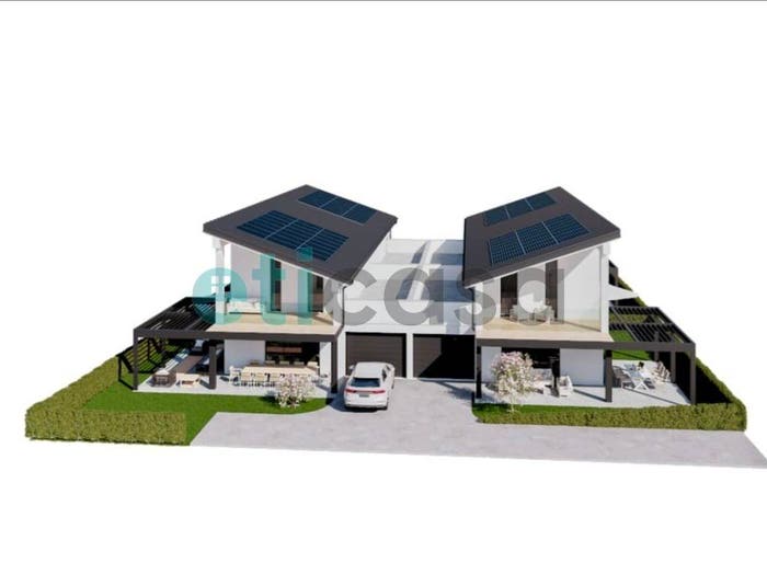 Case in Vendita e in Affitto - 2