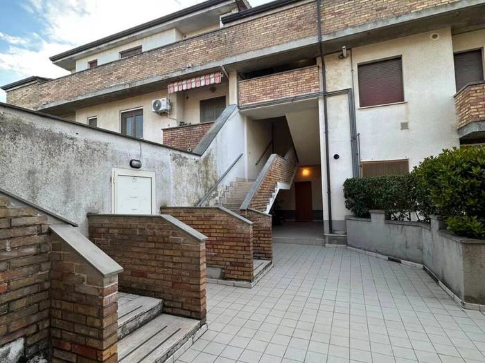 Appartamento con 5 locali in vendita in Viale Dei Tigli, Casalbordino Miracoli, Casalbordino