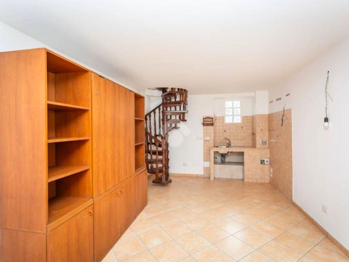 Appartamento bilocale in vendita in Via Eusebio Bava, Vanchiglia, Torino