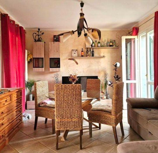 Casa con 6 locali in vendita in Rinchiostra Quercioli, Massa