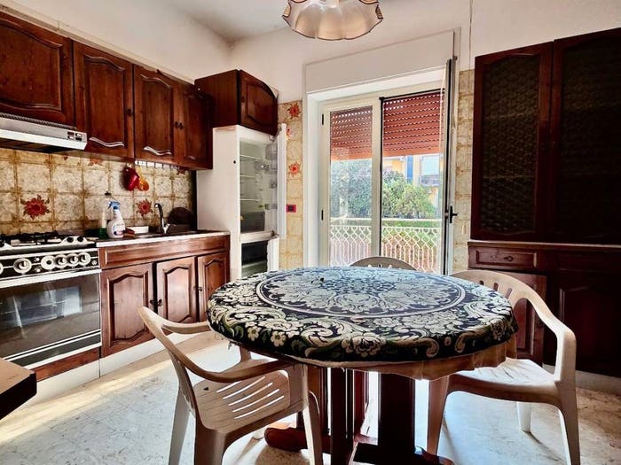 Appartamento con 5 locali in vendita in Viale Tirreno, San Nullo Sebastiano Catania, Catania