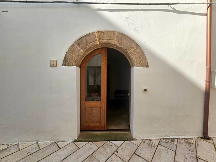 Appartamento con 5 locali in vendita in Vico San Giorgio, PresicceAcquarica