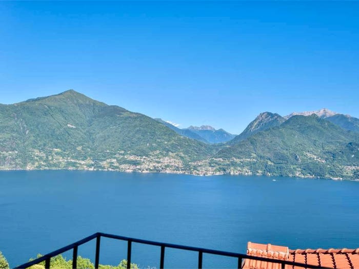 Casa con 6 locali in vendita in Semnago, San Siro