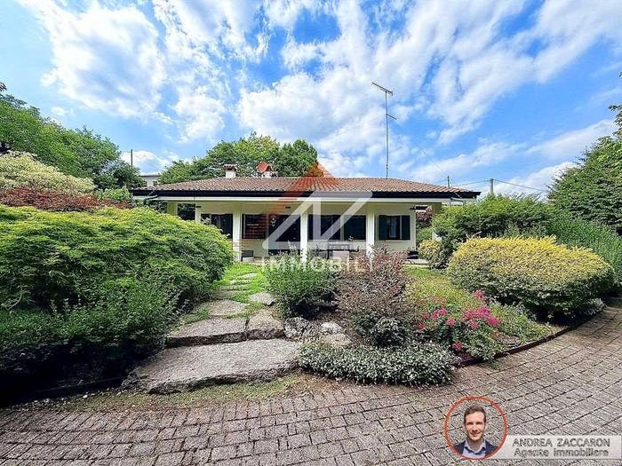 Casa con 6 locali in vendita in via dante alighieri, Barbisano, Pieve di Soligo