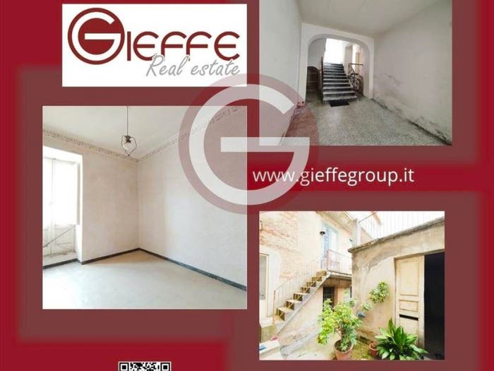Appartamento con 6 locali in vendita in Cittanova