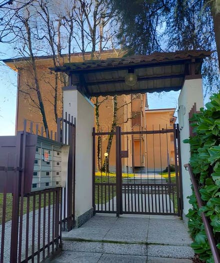Appartamento trilocale in vendita in Via Milano, Centro, San Zenone al Lambro