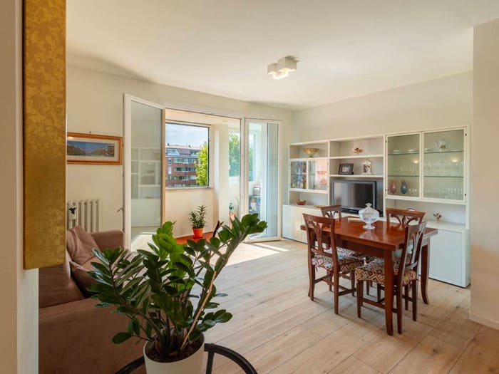 Appartamento trilocale in vendita in Via San Vigilio, Cantalupa San Paolo, Milano